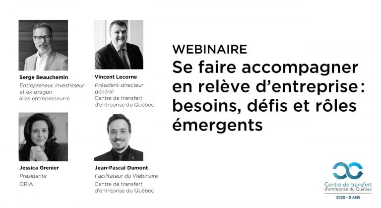 webinaire