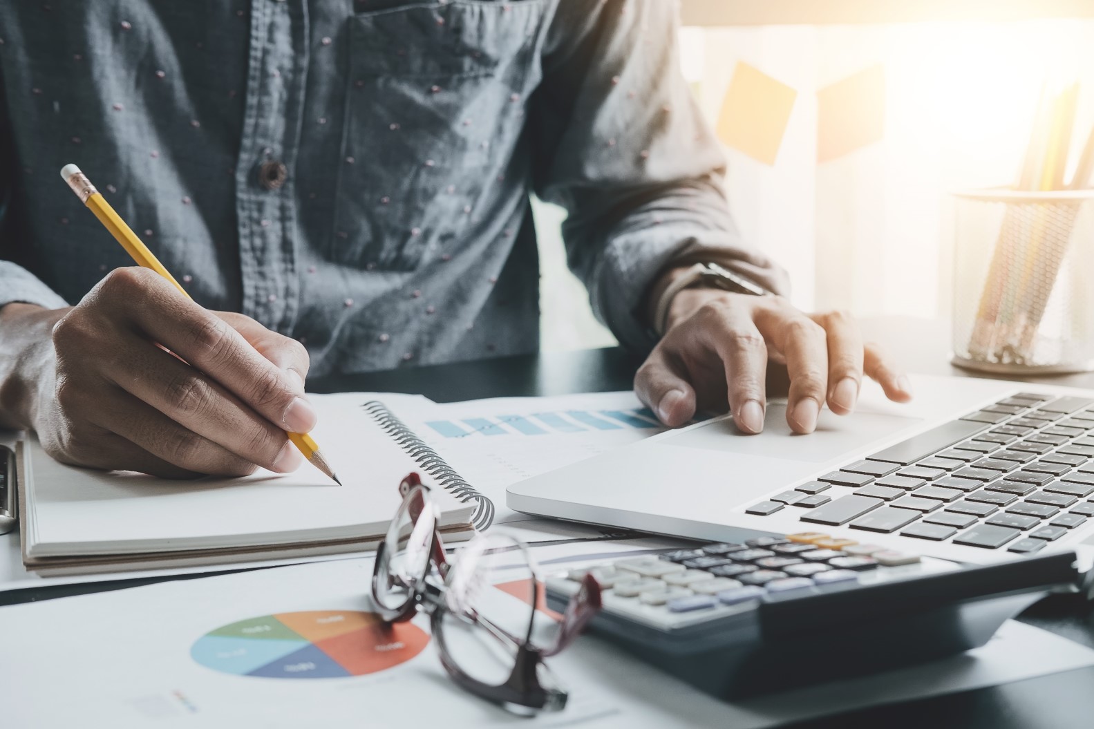 Je souhaite acheter une entreprise : Comment faire mes recherches activement ?