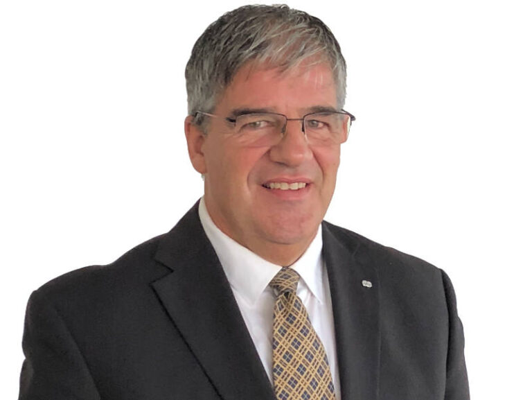 Richard Gauthier, cédant de Construction Gauthier Entrepreneur Général