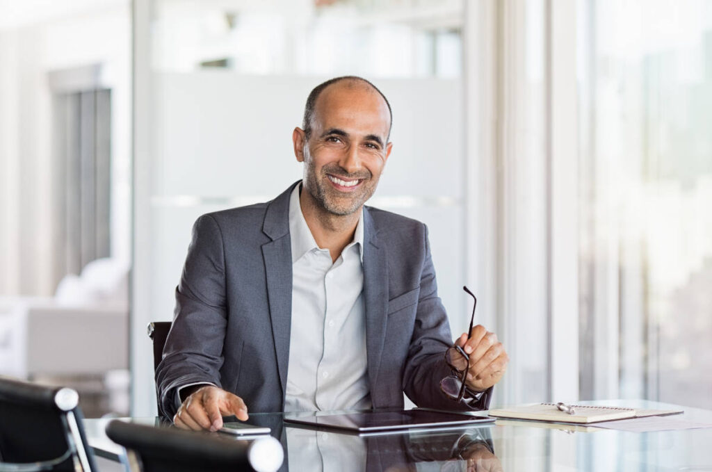 conseiller en entreprise
