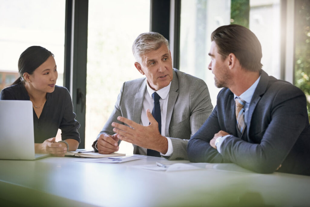 entrepreneur gestionnaire