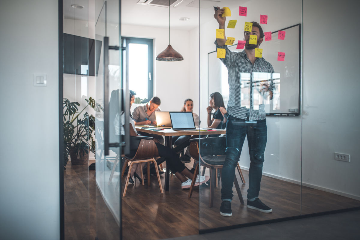 La multidisciplinarité au service du transfert d’entreprise