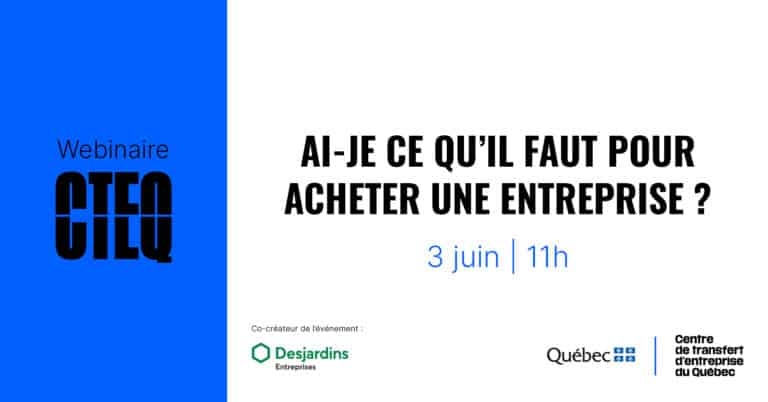 webinaire CTEQ - Desjardins
