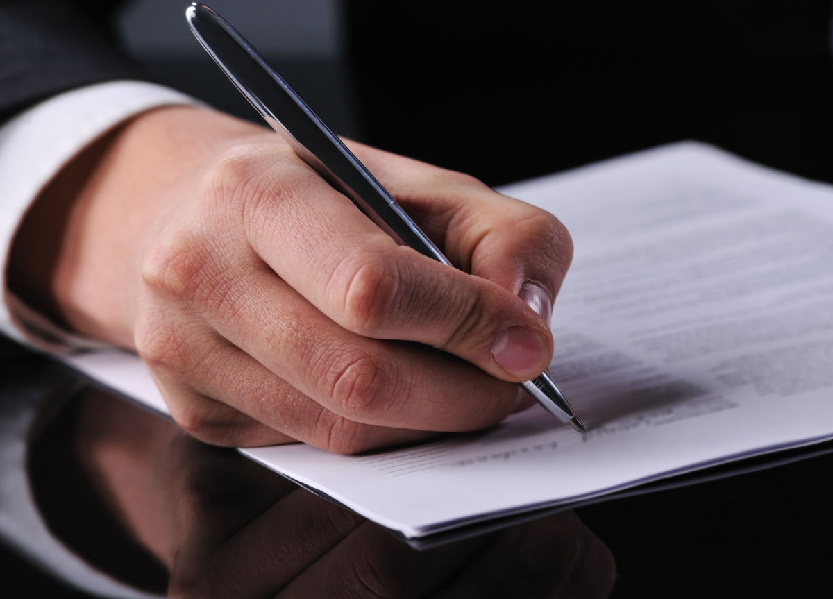 Comment bien vous préparer à la lettre d&rsquo;intention ?