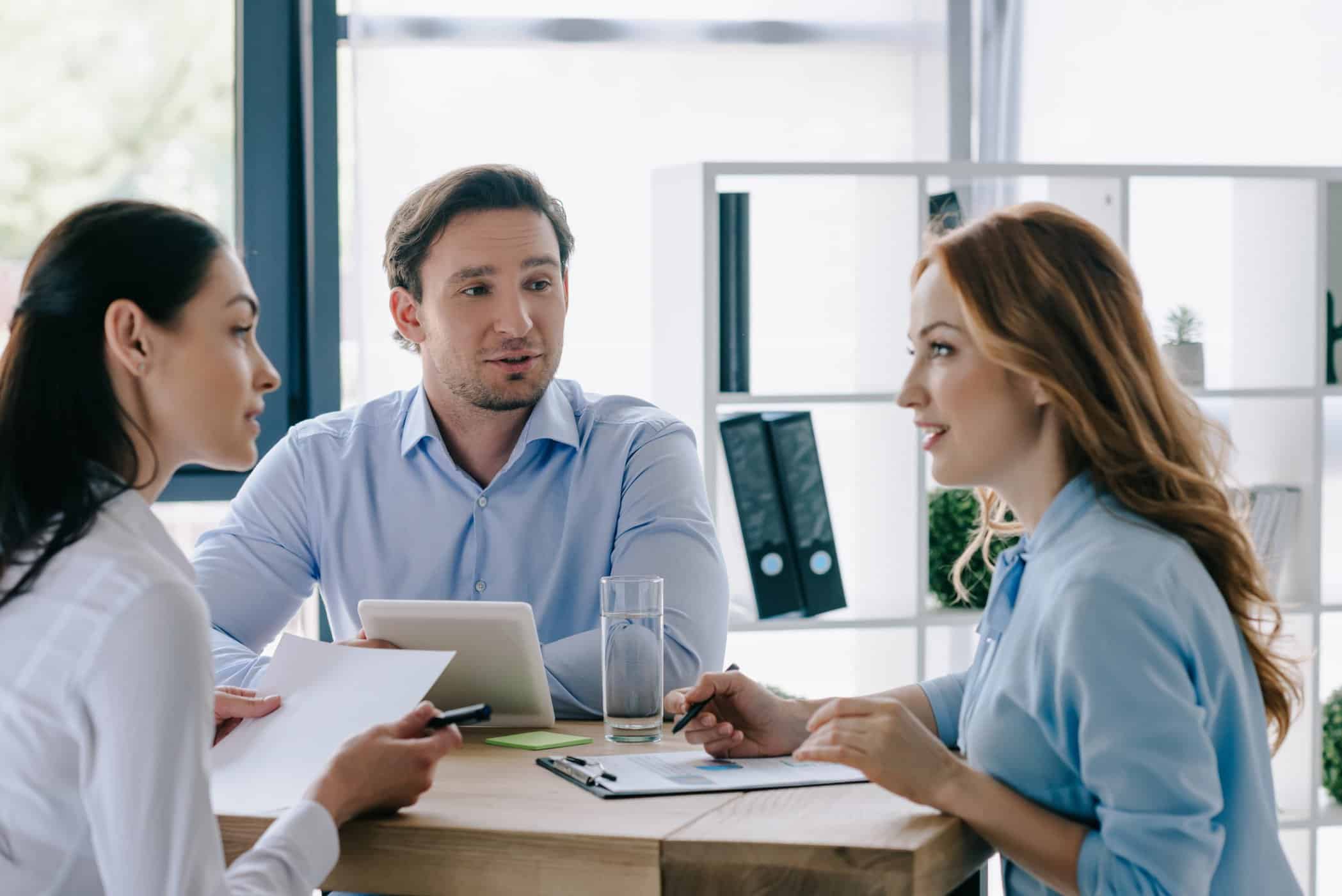 L’accompagnement : la clé du succès en transfert d’entreprise