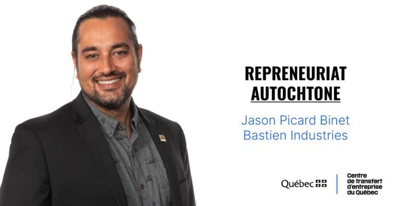 repreneuriat autochtone