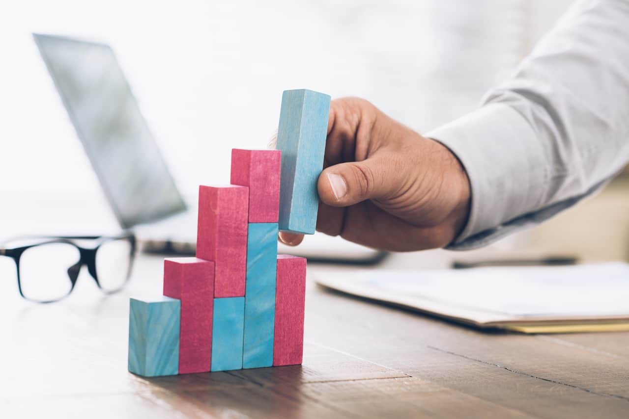 L&rsquo;achat d&rsquo;entreprise comme mode de croissance