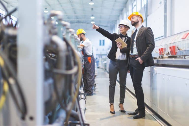 gestion d'employés