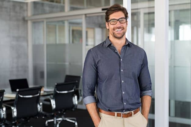 transfert d'entreprise externe