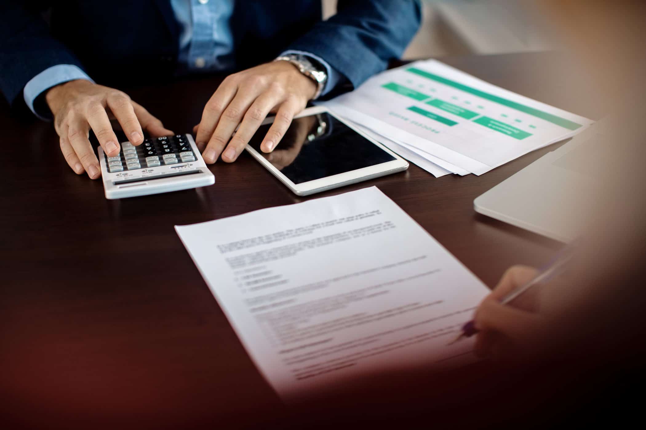 Avantages fiscaux de constituer votre petite entreprise en société