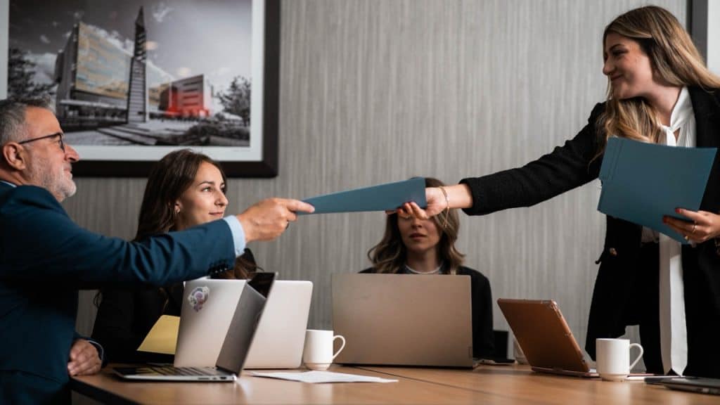 l’humain au cœur de la transaction de vente d'entreprise