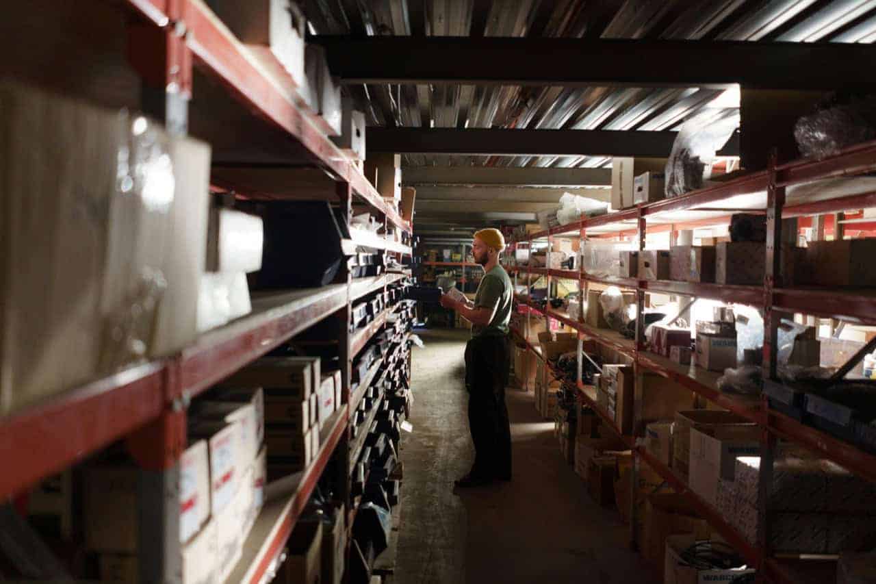 Vous songez à vendre votre entreprise? Préparer votre stock!