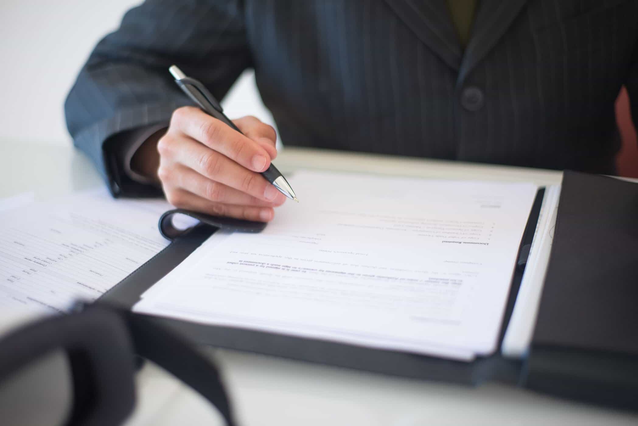 la lettre d’intention dans les transactions d’achat d’entreprise